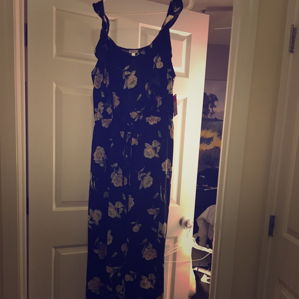 Jumpsuit